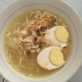 Cooksnap dari tenten ten untuk resep Soto Banjar