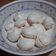 El cooksnap de María Andrea Martínez cuando hizo Merengues caseros.