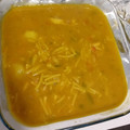 El cooksnap de Jose Carlos Pareja cuando hizo Fideos a la cazuela (Thermomix).