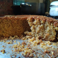 El cooksnap de elianaferro23 cuando hizo Carrot cake.
