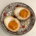 YTChao 的 溏心蛋 cooksnap