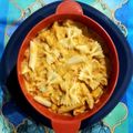 Ketki Dave's cooksnap of when they made રેડ સોસ પાસ્તા (Red Sauce Pasta Recipe In Gujarati).