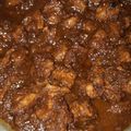 Cooksnap dari Gusnetty Jayasinga untuk resep Malbi Daging Sapi Khas Palembang