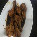 Cooksnap dari Priskilla Lusina untuk resep Paha Ayam Goreng Mentega