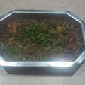 El cooksnap de Lady Marmalade cuando hizo Ensalada de lentejas.