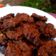 Cooksnap dari Reli untuk resep Glutenfree double choco oats cookies