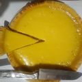 Cooksnap dari HI-Dapoer untuk resep Pie Susu Teflon ala masakdarurat