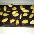 Cooksnap dari Myrilla untuk resep Fudge Brownies Keto #Ketopad