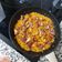 El cooksnap de Rocio Martínez Sánchez cuando hizo Migas de harina.