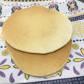 El cooksnap de Diego Márquez cuando hizo Pancakes (Hotcakes).