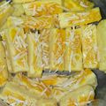 Cooksnap dari Reen untuk resep Simply kastengel