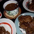 Cooksnap dari Jordan Rubin untuk resep Steak Daging Ramah Anak