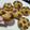 El cooksnap de Mónica Ramos cuando hizo Muffins de banana FIT.