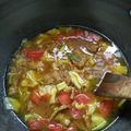 Cooksnap dari Rina Cahyani untuk resep Tongseng Daging Sapi