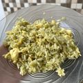 Cooksnap dari ceria agnantria untuk resep Nasi goreng cabe ijo ala solaria