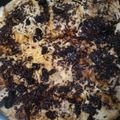 Cooksnap dari adis1512 untuk resep Puding roti keju teflon. no oven 😁