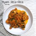 Cooksnap dari Bunda RAZS untuk resep Ayam Rica
