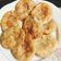 Rafiqua Shama का कुकस्नैप जब उन्होंने परत वाले क्रिस्पी नमक पारे(crispy namakpare recipe in hindi) बनाया था।