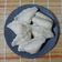 Cooksnap dari Febry Caturia untuk resep Hampers pempek aka pempek nasi sisa semalem