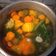 Cooksnap dari Neti Herawati untuk resep Sayur Bening Bayam Wortel