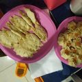 Cooksnap dari Risa Damara Anandika untuk resep Gyoza Ayam Udang