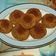 Cooksnap από tahitian στη συνταγή Ρεβυθοκεφτέδες (φαλάφελ) φούρνου vegan, εύκολοι με απλά υλικά 🧡