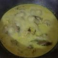 Cooksnap dari Vievieth Chacha Chayra untuk resep Kare ayam