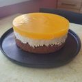 Keszthelyi Anett Cooksnap-ja, amikor elkészítette a(z) Fanta torta receptet.