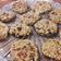 El cooksnap de silviadri cuando hizo Galletas de avena, miel y bananas.