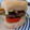El cooksnap de Daiana Guibaudo cuando hizo Hamburguesas de carne picada.