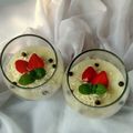 Cooksnap dari Syafa Syifa untuk resep Sultac Turkis Puding Nasi