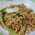 Cooksnap dari Citra Ayu Mauludya untuk resep Bakmi Goreng Jawa