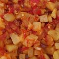 Cooksnap dari Meii untuk resep Sambal Kentang Goreng (SEDERHANA) 😋