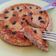 El cooksnap de Marilyn Sanchez Garay cuando hizo Hot cake de avena.