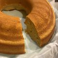 صورة من ضحى تطبخ 🍴، شاركها بعد تجربة وصفة كيكة الرهش
