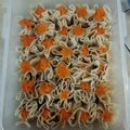 Cooksnap dari Runita Putri untuk resep Dimsum Ayam