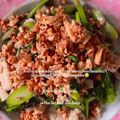 รูป Cooksnap ของ Helllllo gunna เมื่อเขาทำ คะน้าน้ำมันหอยสันในหมู โรยด้วยกระเทียมเจียวกรอบๆ