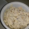 sarah.maus.1447's cooksnap of when they made Apple and Snicker Salad.