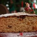 Cooksnap από mamia στη συνταγή Βασιλόπιτα τσουρέκι με γλυκό περγαμόντο