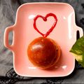 Cooksnap của Annie Vo khi họ làm theo món Burger 5 phút