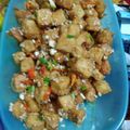 Cooksnap dari Ery Handayani untuk resep Tahu Crispy Cabe Garam