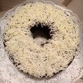 Cooksnap dari Rosita Qolbun untuk resep Bolu ketan hitam lembut