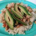 El cooksnap de SUMA GoN cuando hizo Teriyaki a mi estilo con pechuga de pollo.