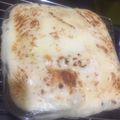 Cooksnap dari aminipriyono@gmail.com untuk resep Spaghetti Brulee
