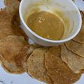 صورة من شــهــد ..، شاركها بعد تجربة وصفة مصابيب بالعسل 🥞👌