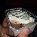 Cooksnap dari Pratiwi Nisa untuk resep Es krim homemade dengan susu bubuk