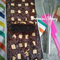 Cooksnap dari Ika Mariana untuk resep Brownies Oreo Shiny Crust