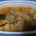 Cooksnap dari Nory Eka Putri untuk resep Kare ayam simple yummy