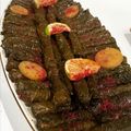 صورة من mnira، شاركها بعد تجربة وصفة ورق عنب مظبوط جدا 👌