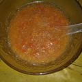 Cooksnap dari Mamae Gilang untuk resep Sambal Bakso Homemade